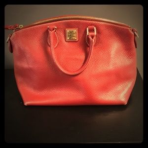 Dooney & Bourke purse